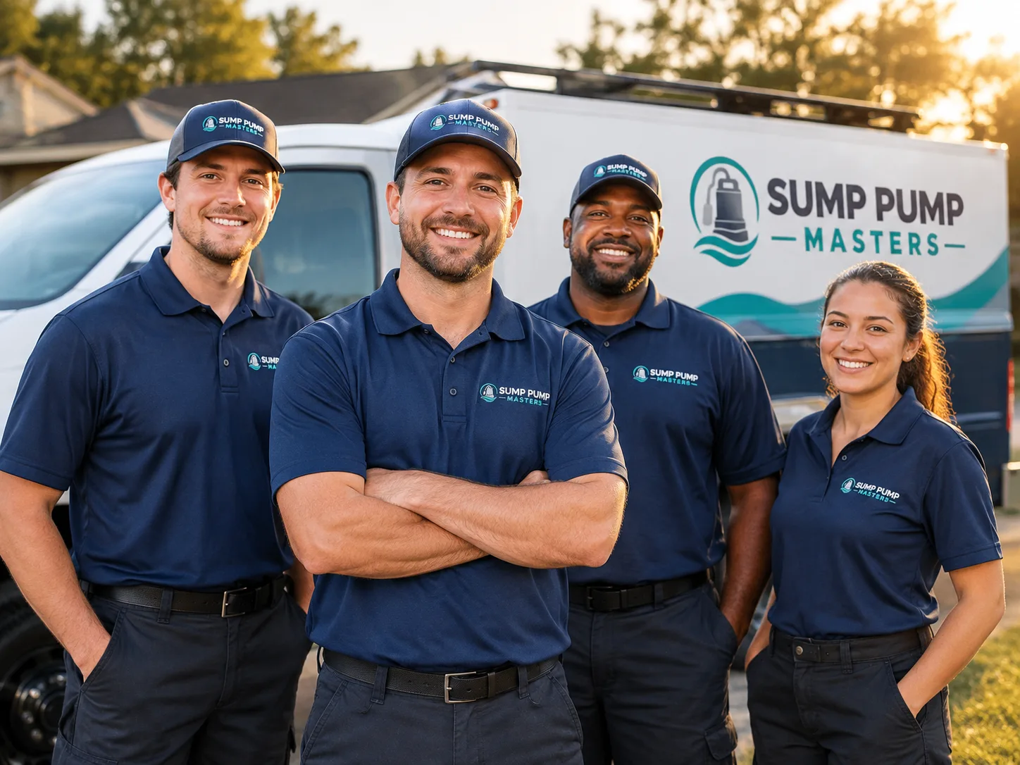 Sump Pump Repair company in Gilbert, PA